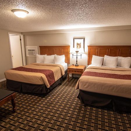 Lookout Mountain Lodge Spearfish Exteriör bild