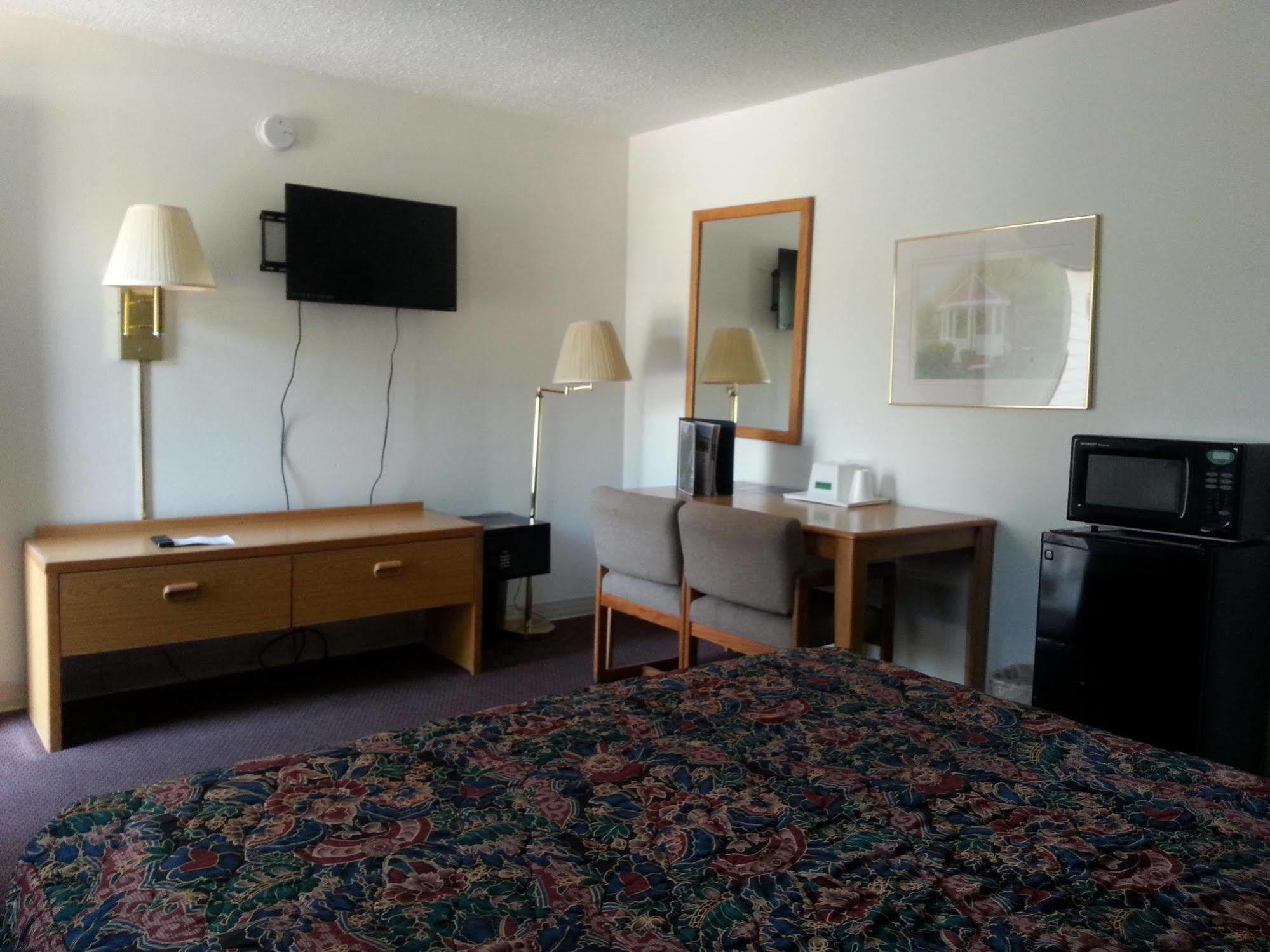 Lookout Mountain Lodge Spearfish Exteriör bild