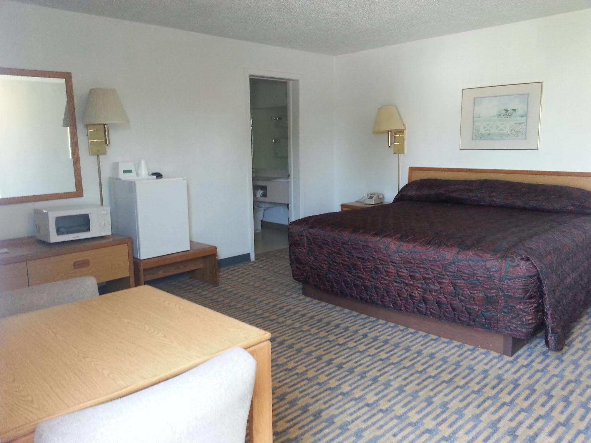 Lookout Mountain Lodge Spearfish Exteriör bild
